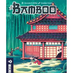 Bamboo