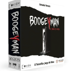 Boogeyman