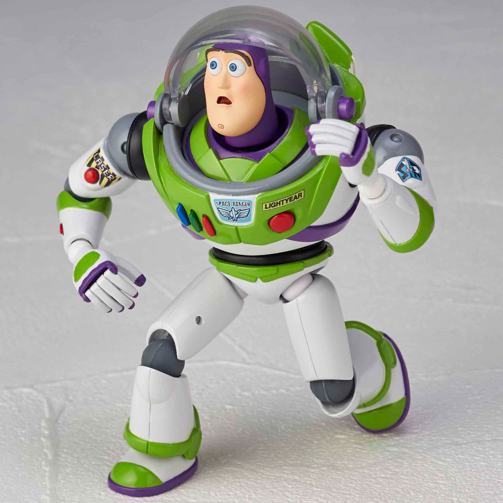 Buzz Lightyear