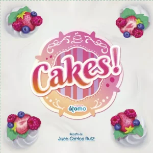 Cakes