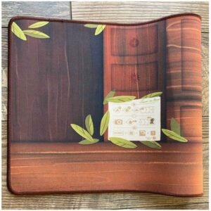 PARKS: Playmat