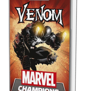 Fantasy Flight Games Marvel Champions Venom, Idioma castellano
