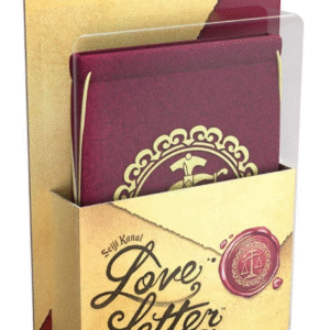 Love Letter - Español