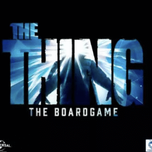 The thing español