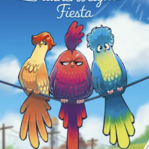 Featherweight fiesta español