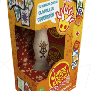 Jungle Speed Collector español