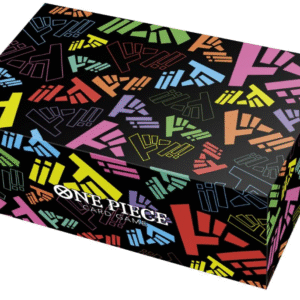 Storage box Don! one piece