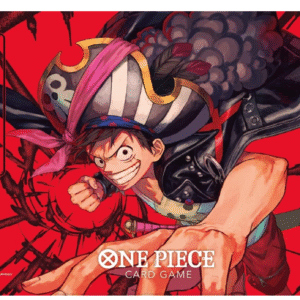 Official playmat one piece