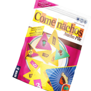 Come Nachos