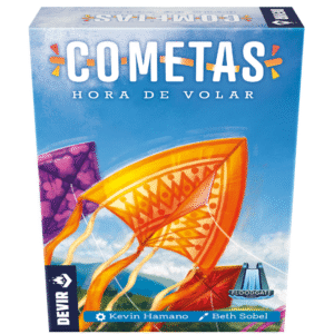 Cometas Devir