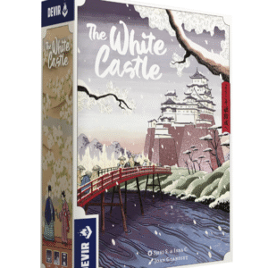 White castle