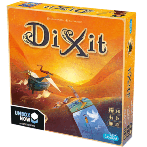 Dixit español