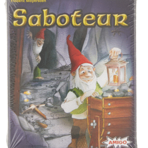 Saboteur
