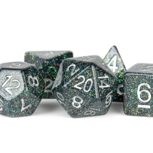 7 Die Set 16mm Astro mica