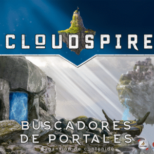 Cloudspire buscadores de portales