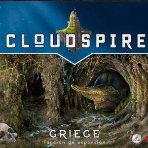 Cloudspire Griege