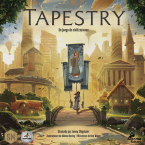 Tapestry Base