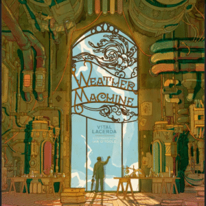 Weather Machine