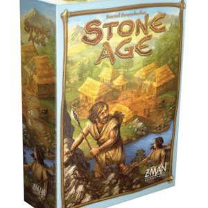 Stone age inglés