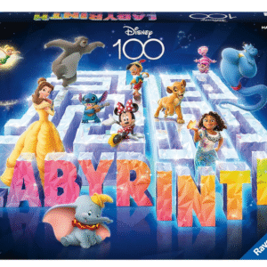 Ravensburger Disney Labyrinth