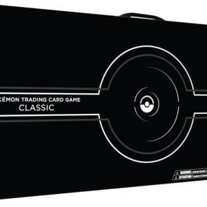 Pokémon Trading Card Game Classic