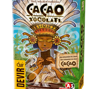 Cacao Xocolatl