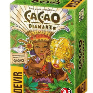 Cacao Diamante