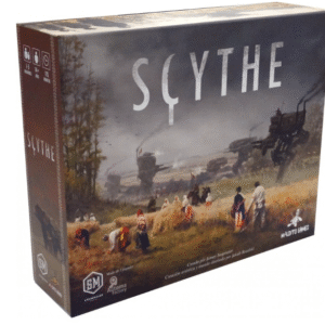 Scythe