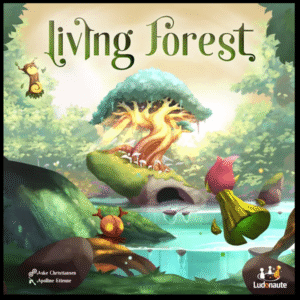 Living Forest