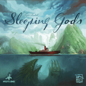 Sleeping goods español