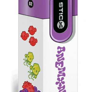 SticX Games: Anemone
