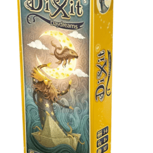 Dixit Daydreams