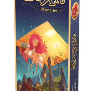 Dixit Memories