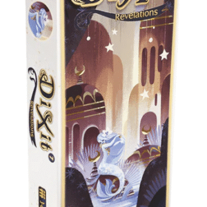 Dixit Revelations