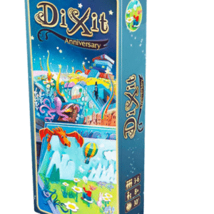 Dixit Anniversary