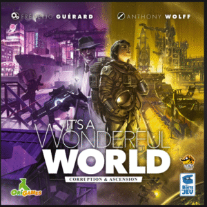 It's a Wonderful World. Auge y Corrupción