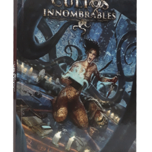 Cultos Innombrables.