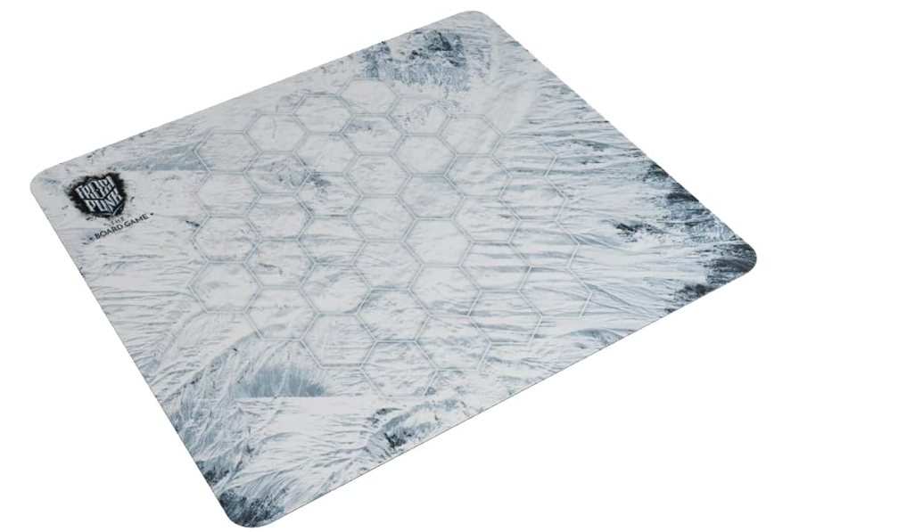 Frostpunk playmat