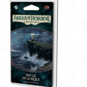Arkaham Horror LCG: Una luz en la niebla