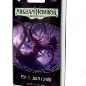 Arkham Horror LCG: Por el bien común