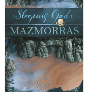 Sleeping gods Mazmorras