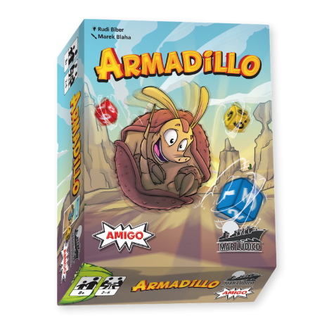 Armadillo