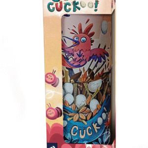 Go Cuckoo