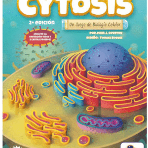 Cytosis big box
