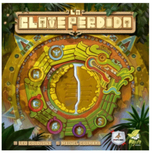 La clave pérdida