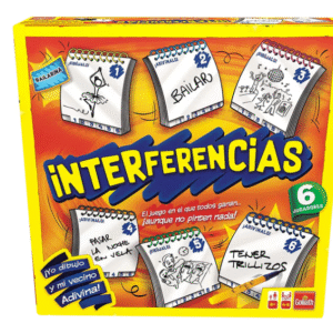 Interferencias
