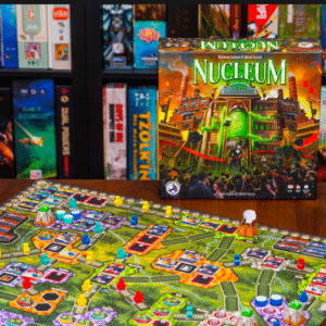 Nucleum