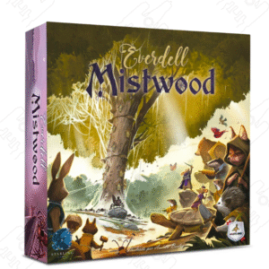 Everdell Mistwood