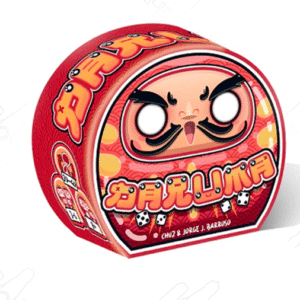 Daruma
