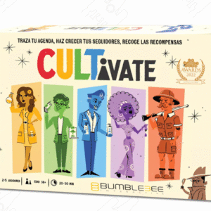 Cultivate